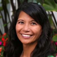 Dr. Aileen C Helton