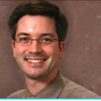 Dr. Nicholas James Wiese