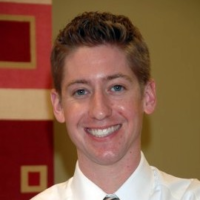 Dr. Chad Owen Hazelrigg