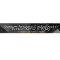 Dr. Charles M McCann
