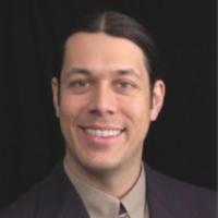 Dr. Ryan E Patterson