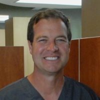 Dr. Bryan Allen Seyferth