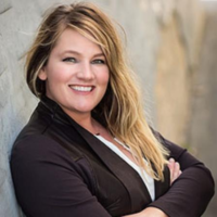 Dr. Regan Michele Luders