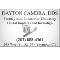 Dr. Dayton Gunji Cambra