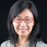 Dr. Jane  Chen