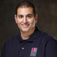 Dr. George Michael Hebeka