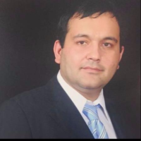 Dr. Ajmal Sediq Wardak