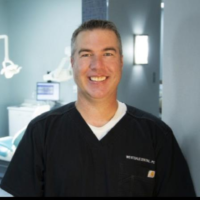 Dr. James F Cox