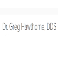Dr. Gregory Daniel Hawthorne