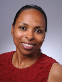 Dr. Dionne Michelle Colbert