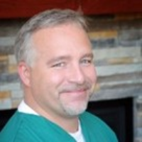 Dr. Bruce David Watkins