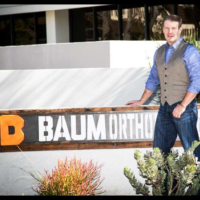 Dr. Douglas Durand Baum