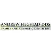 Dr. Andrew  Hegstad
