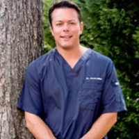 Dr. David Clay Miller