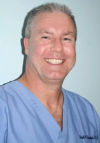 Dr. Brent A Bradford
