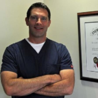 Dr. Scott Elliot Risser