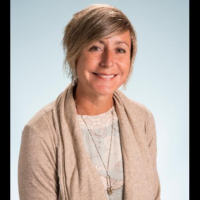 Dr. Kristin P. Ross