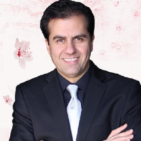 Dr. Majid  Kashani