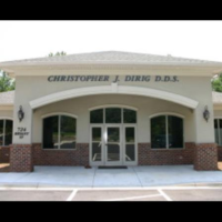 Dr. Christopher John Dirig