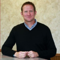 Dr. Dwight W Rastetter