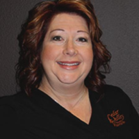 Dr. Karen Camille Wilson