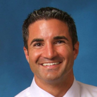 Dr. GREGORY ALAN SANTARELLI