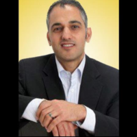 Dr. Ramsin Kosi Davoud