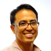 Dr. Brent B Y Ching