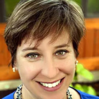 Dr. Christa  Stern-Lubahn