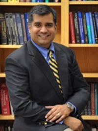 Dr. Gurbir Paul Tiwana