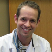 Dr. Chad Michael Lensch