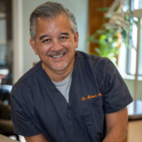 Dr. Richard Mark Hesby