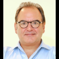 Dr. Paul D Harbottle