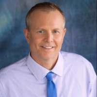 Dr. Justin Blake Hampton