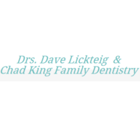 Dr. Chad Alan King