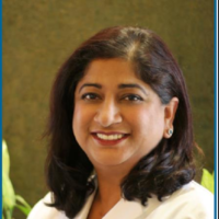 Dr. Rena  Bains