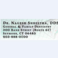 Dr. Nagesh D Shrestha