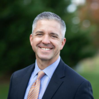 Dr. Matthew Todd Brandt