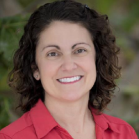 Dr. Irene Rita Hurst