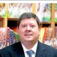 Dr. Charles B Robertson