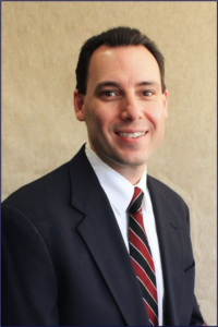 Dr. Christopher  Fioritto