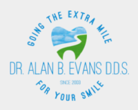 Dr. Alan Blake Evans