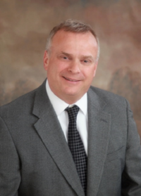 Dr. Christopher D Collingwood