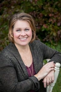 Dr. Amanda Jill Foust