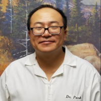 Dr. Julius Tae Park