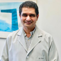 Dr. Dilber  Sraon