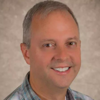 Dr. Eric L Thomas