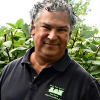 Dr. Ricardo Ernesto araujo