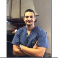 Dr. James Michael Pietrofesa