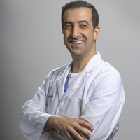 Dr. Nael  Meri
